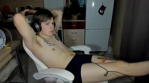 Ray online show from December 24, 8:27 pm