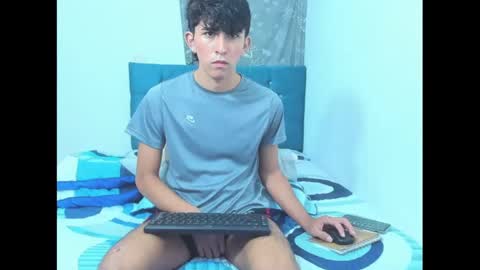 rayan_black online show from February 16, 11:26 pm