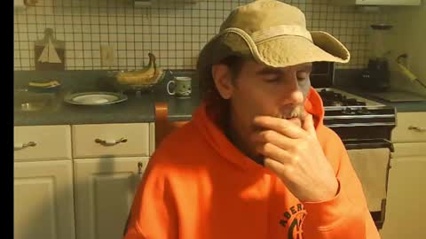 Ray online show from October 28, 8:00 pm