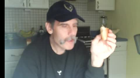 Ray online show from February 15, 9:01 pm