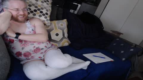 Sunshine Ray online show from December 25, 9:00 pm