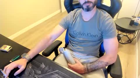 raysexparty online show from March 10, 6:14 pm