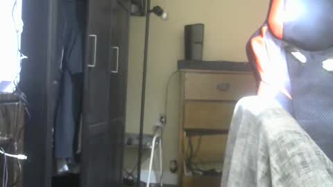 Mr Nice online show from November 4, 1:50 am