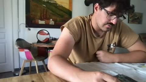 reachorgasmwithoutsex online show from July 8, 5:28 pm