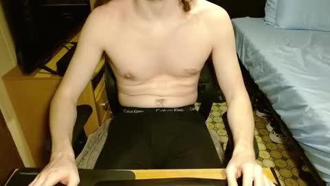 Scrappy Coco online show from February 23, 3:08 am