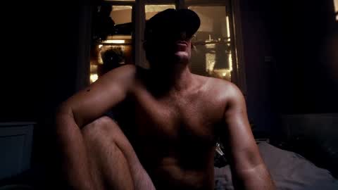 reallsorry online show from March 29, 6:35 am