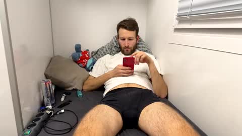 realpaddy online show from February 12, 9:43 pm