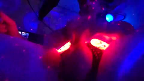 RelentlessEdger online show from October 26, 2:35 am