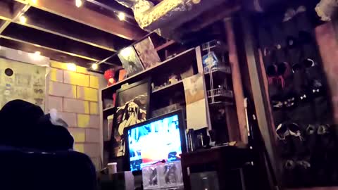 Snapshot of recka810 chatting on March 10, 4:07 am recka810 online show from March 10, 4:07 am