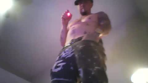 recka810 online show from April 13, 4:13 am