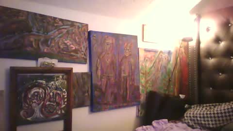 Snapshot of recka810 chatting on September 23, 12:43 am recka810 online show from September 23, 12:43 am