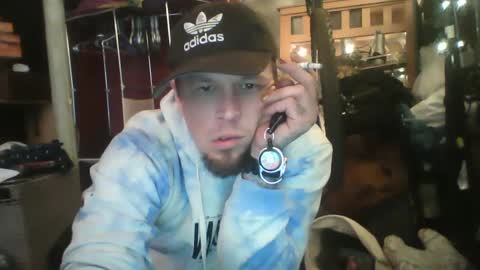 Snapshot of recka810 chatting on March 2, 10:34 pm recka810 online show from March 2, 10:34 pm