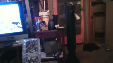 Snapshot of recka810 chatting on February 17, 10:29 am recka810 online show from February 17, 10:29 am