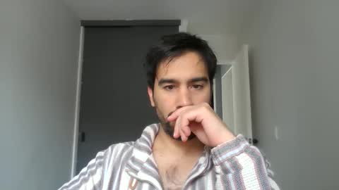 Roderick c2c online show from May 29, 8:08 pm