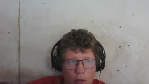 zsax horny online show from February 16, 8:55 pm