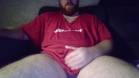 red_bearddd online show from November 9, 7:01 am