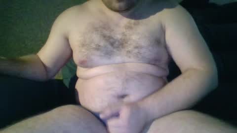 red_bearddd online show from April 26, 4:10 am