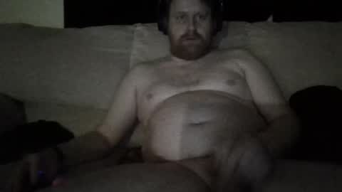 Eric online show from October 8, 10:03 pm