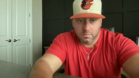 RedBull online show from October 24, 7:04 pm