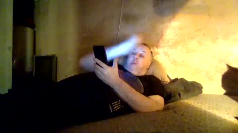 reddragon1195 online show from March 6, 8:52 am