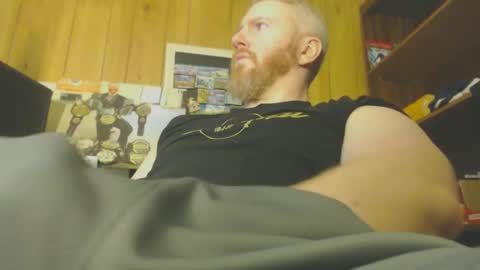 theredhead4fun online show from February 23, 4:42 pm