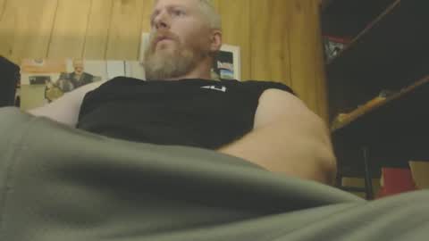 theredhead4fun online show from April 13, 3:29 am