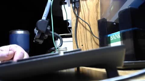 redneck1956 online show from October 7, 9:13 am