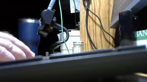 redneck1956 online show from October 30, 9:22 am