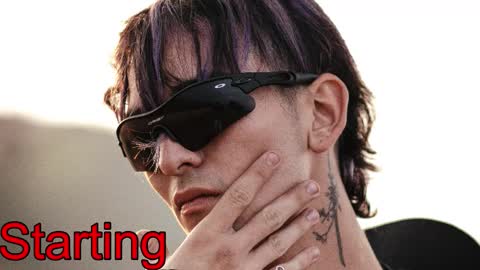 Red online show from March 16, 12:31 pm