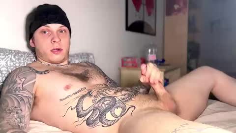 redrum online show from January 2, 12:34 am