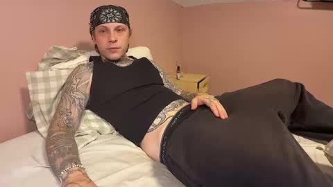 redrum online show from September 11, 4:44 am