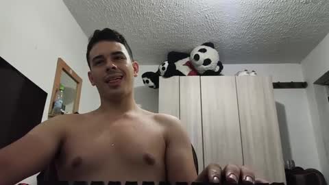 RedsoulReaver online show from September 14, 3:52 am