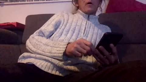 Snapshot of redspider1543 chatting on January 6, 4:02 pm Redspider154 online show from January 6, 4:02 pm