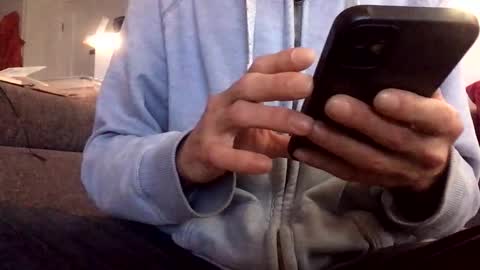 Redspider154 online show from February 12, 4:57 pm