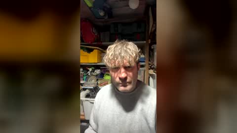 redvers1 online show from March 2, 11:01 pm