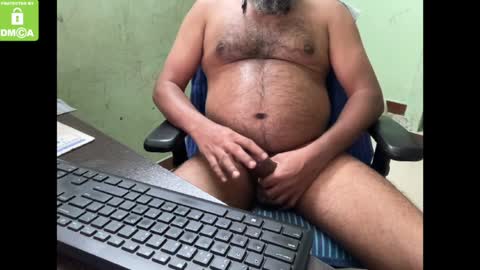 RedDevil online show from December 19, 5:18 pm