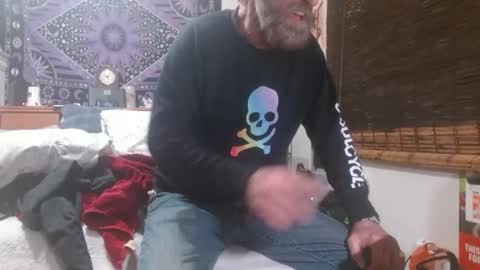 reeebokrick online show from January 14, 2:05 am