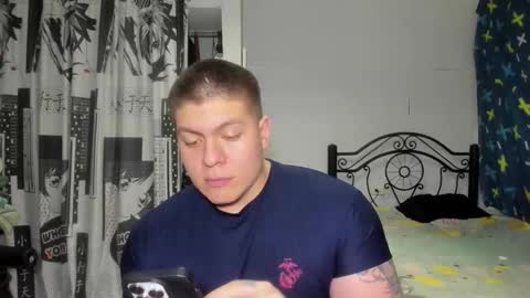 regan_jhonson online show from December 17, 6:20 am