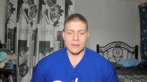 regan_jhonson online show from October 22, 5:11 am