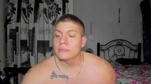 regan_jhonson online show from February 25, 6:47 am