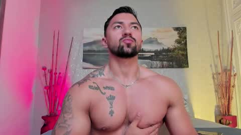 Regan online show from February 17, 3:47 am