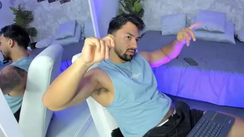 Regan online show from February 20, 10:04 pm