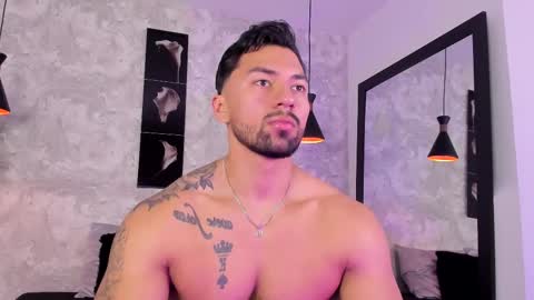 Regan online show from February 24, 3:23 am