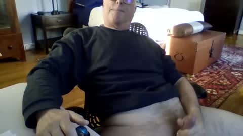 RegularGuyNOLA online show from December 24, 2:44 pm