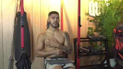 Reik online show from October 25, 12:51 pm