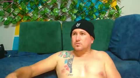 TATAN online show from February 15, 4:40 am