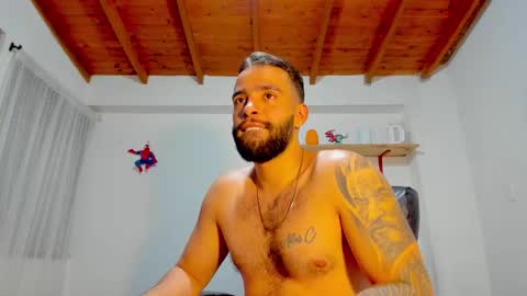 Rmy Steen online show from February 5, 4:52 am