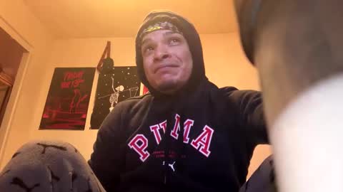 PRETTY BAMBY online show from March 11, 11:12 am