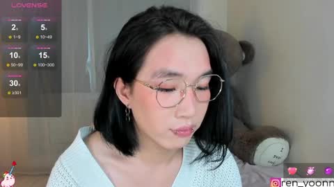 Ren online show from June 3, 6:15 am