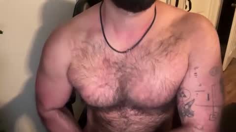 slim hairy online show from January 12, 8:13 pm